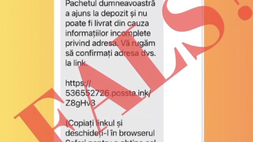 Poliția atenționează: Escrocii online continuă să facă victime