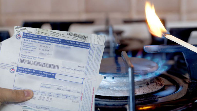 Gazul mai ieftin va lipsi o categorie de consumatori de compensații