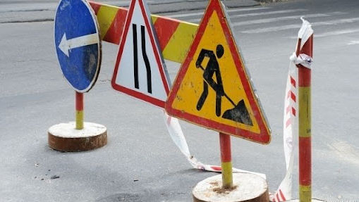 Atenție, șoferi: Traficul rutier, suspendat pe un tronson din Capitală