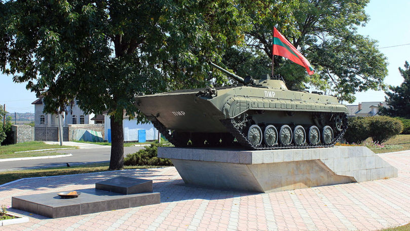 Ambasadoarea Marii Britanii cere eliberarea deținuților politici din Transnistria