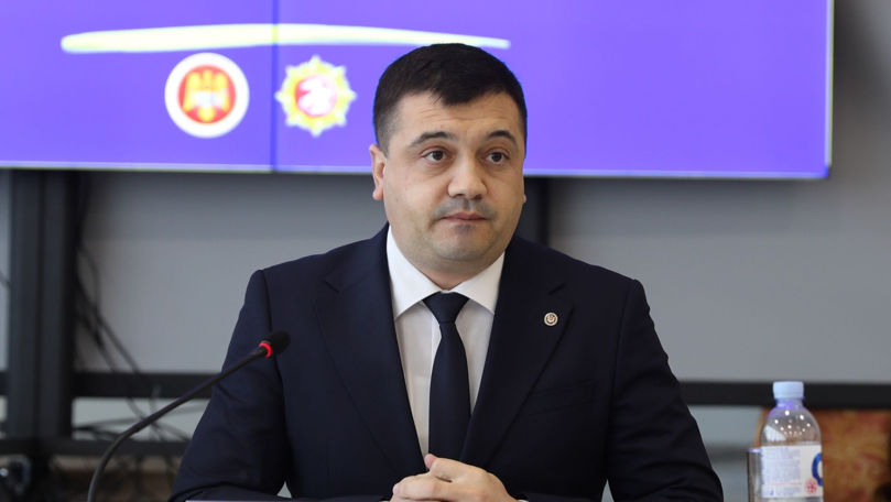 Șeful MAI, despre cartușele dispărute: A fost dispusă o revizie