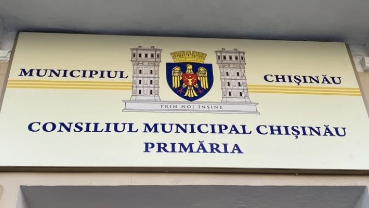 Scandal la CMC între Pântea și Zinaida Popa: Am văzut filtrele PAS