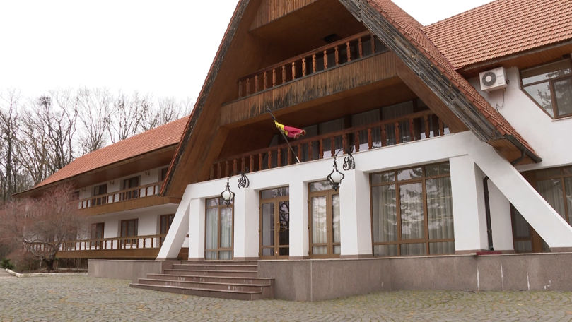 Vila prezidențială, pustie: Câte milioane se cheltuie pentru întreținere