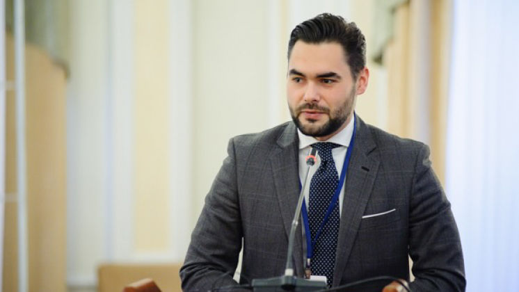 Iulian Groza: Aderarea la UE depinde mult de eficiența justiției
