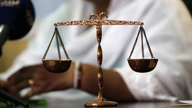 Opoziția s-a plâns la OSCE: Reformele judiciare din R. Moldova au eşuat