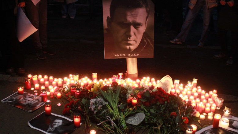 Opozantul rus Aleksei Navalnîi va fi înmormântat la Moscova