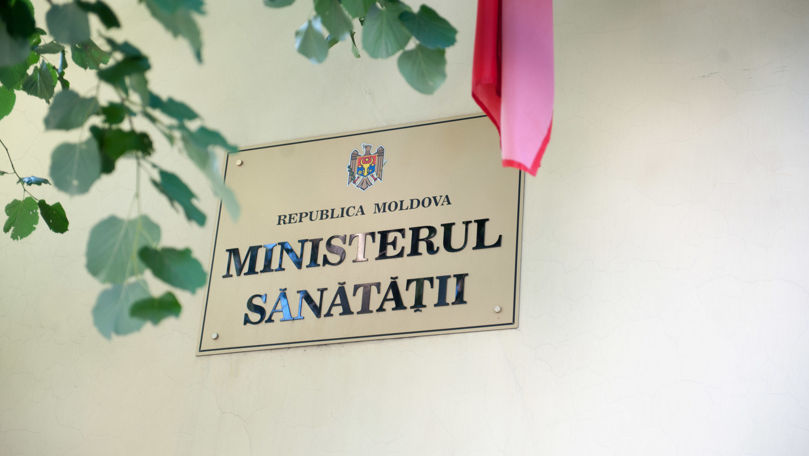 Crima de la Dubăsari: Ministerul Sănătății pasează responsabilitatea