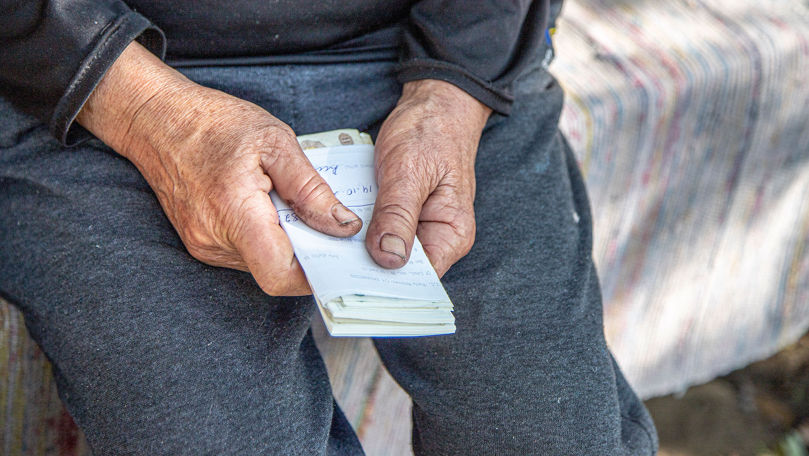 CNAS: Mai mulți pensionari au depus cereri pentru recalcularea pensiei de vârstă
