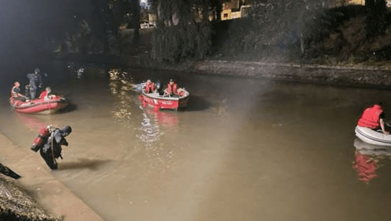 Mărturiile unor tineri privind studentul moldovean care s-a înecat în râul Bega