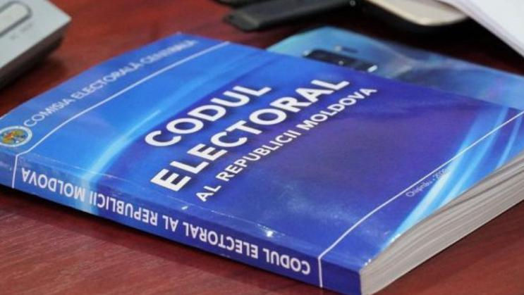 Implementarea noului Cod Electoral. Cu cine a discutat CEC subiectul dat
