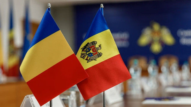 Moldova, beneficiar al Planului de cooperare internațională al României