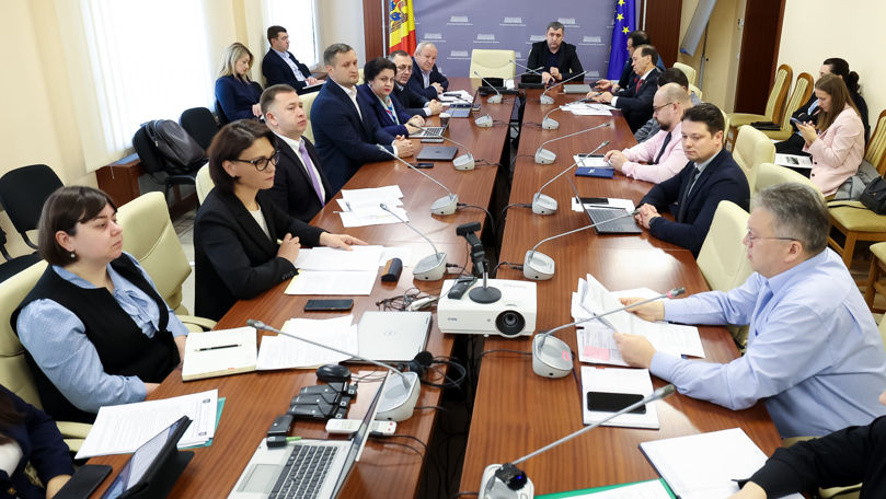 Domeniul explozivilor de uz civil ar putea fi reglementat de o nouă lege