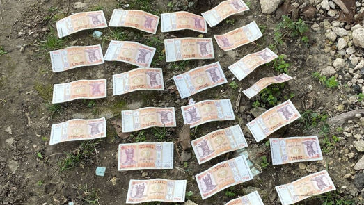 Un avocat și-a denunțat clientul: Deținutul îl șantaja cu 9.000 de euro