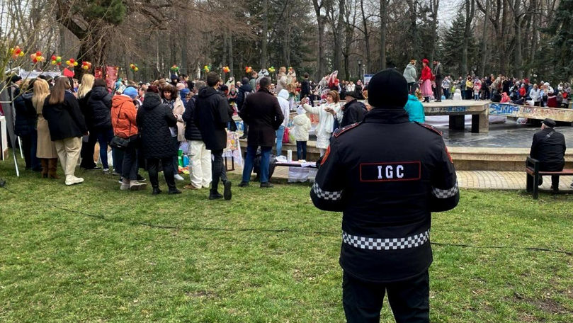 Sinteza săptămânii: 18 persoane au fost reținute de carabinieri