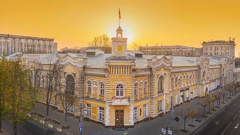 Ce spun consilierii despre întârzierea aprobării bugetului Chișinăului