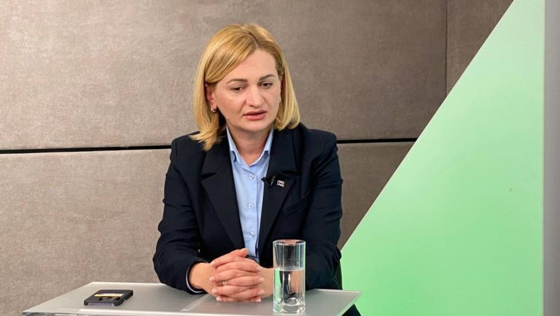 Gherman: Eșecul alegerii unui procuror general nu oprește aderarea la UE
