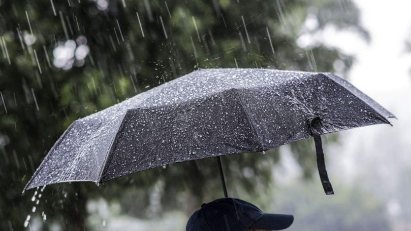Meteorologii anunță ploi slabe în unele localități. Perioada vizată