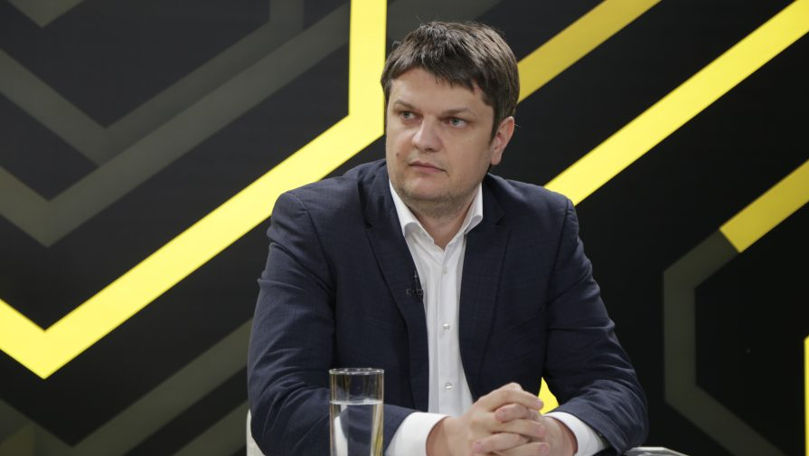Spînu, obosit să explice de ce drumul de la Leova costă 250 milioane
