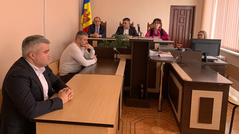 Membrii CSM, în vizită la Judecătoria Anenii Noi. Problemele depistate