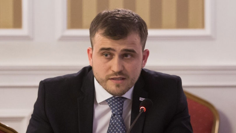Ilie Chirtoacă, despre concursul pentru șefia PG: Scenariul este sumbru