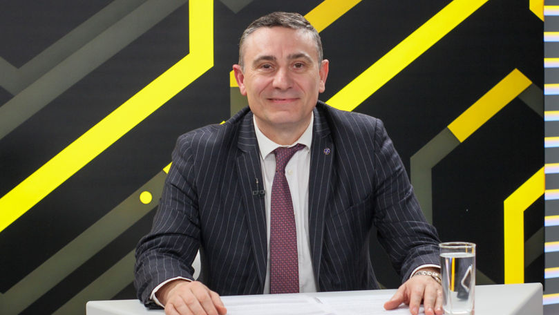 Șeful CCI: Doar cu investițiile străine putem dezvolta industria