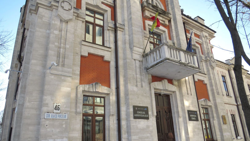 Registrul furnizorilor și distribuitorilor de servicii media, actualizat de CA