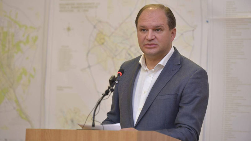 Ion Ceban: Încă un prostălan de la PAS ministru cu salariu de 100.000