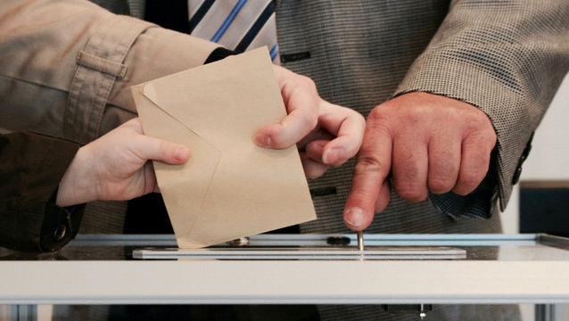 Deputat PAS: Secretul votului prin corespondență, responsabilitatea alegătorului