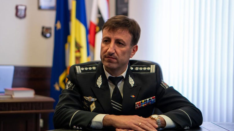 Șeful IGP: Dorim să știm exact cine a procurat o cartelă PrePay