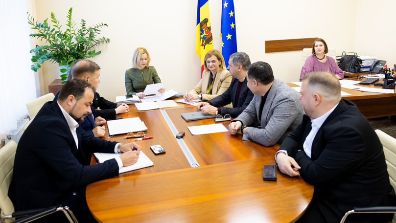 Moldovenii stabiliți în Letonia vor putea beneficia de prestații sociale