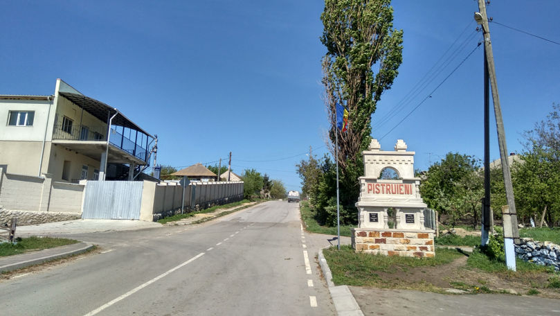 Un elev din Telenești, spitalizat după o bătaie la școală