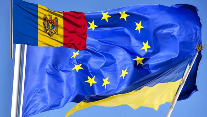 Negocierile cu R. Moldova și Ucraina, sub supraveghere specială