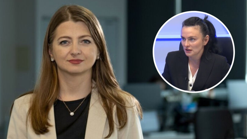 Ce spune ministra Justiției despre îngrijorările Victoriei Furtună