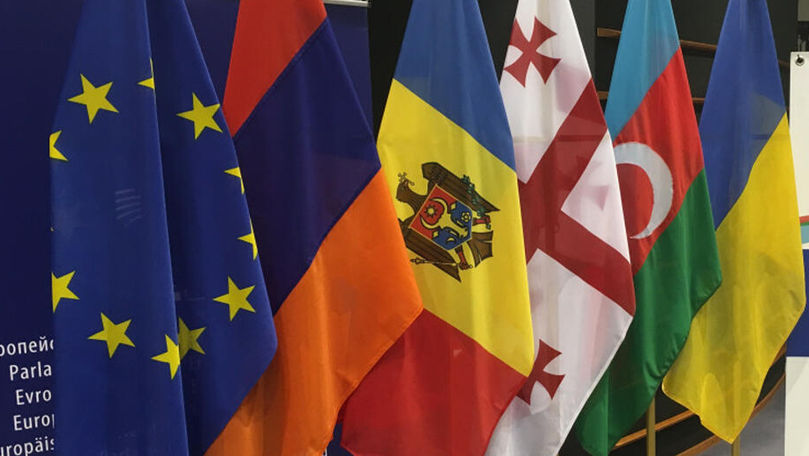 Un grup de deputați va participa, la Bruxelles, la Adunarea Parlamentară Euronest