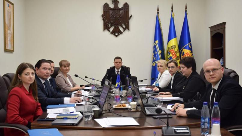 Ce cred unii deputați despre anularea concursului pentru șefia PG