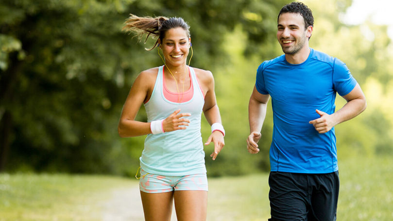 Beneficiile sportului în menținerea sub control a diabetului