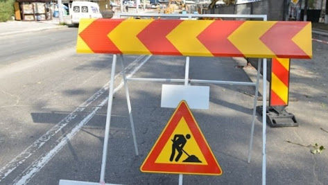 Sistarea temporară a traficului rutier pe unele străzi din Chișinău