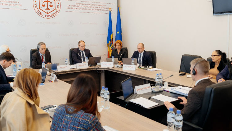 Experți: Este posibilă reformarea sistemului justiției în Moldova