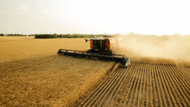 Sprijin pentru fermieri: Guvernul a aprobat crearea camerelor agricole