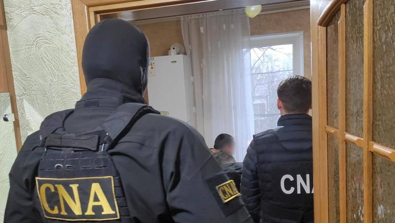 Permise de conducere false: Reacția ASP la perchizițiile CNA