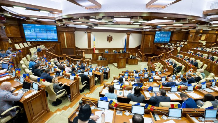 Cadrul normativ în domeniul explozivilor de uz civil a fost îmbunătățit