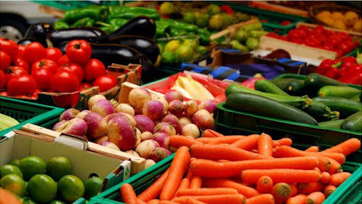 Rusia este gata să importe produse horticole și legume din Moldova sub garanție