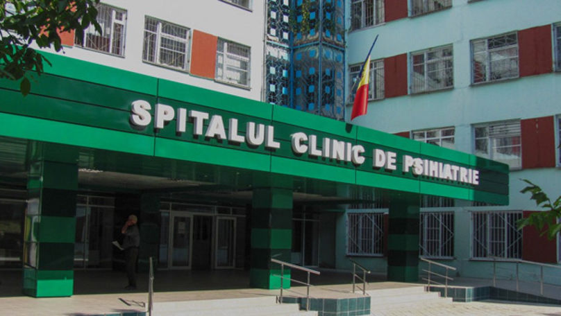 Persoanele cu boli mintale, pe cont propriu după externare