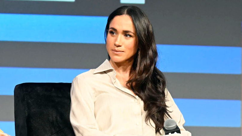 Meghan Markle critică toxicitatea rețelelor sociale
