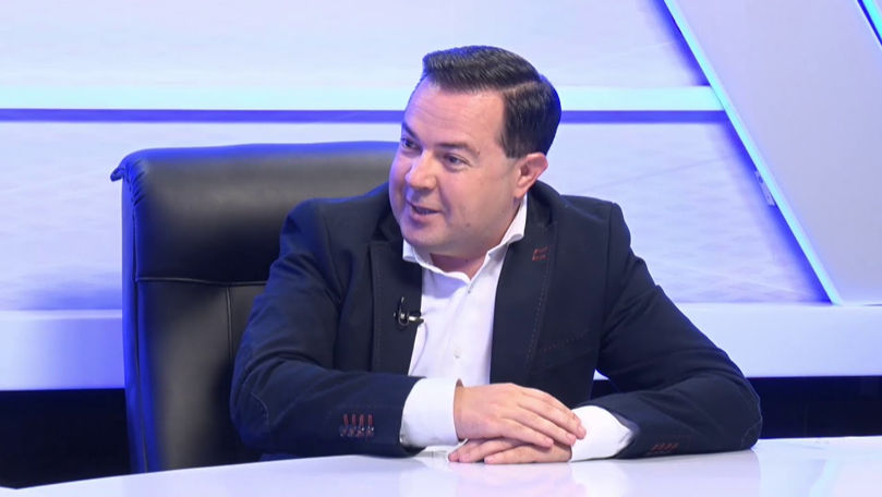 Ostalep: Misiunea de apărare a Franței în Moldova ar putea fi de război