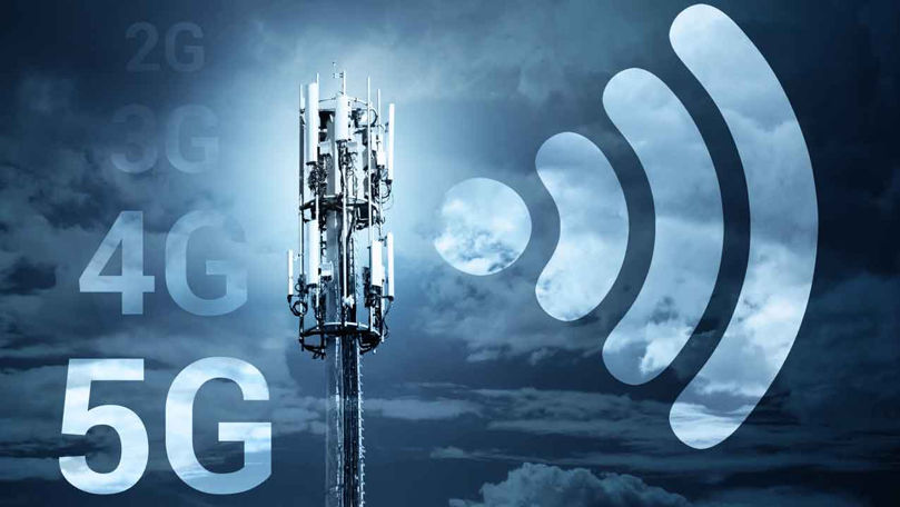 Tehnologia 5G în R. Moldova: Vor apărea noi benzi de frecvență radio
