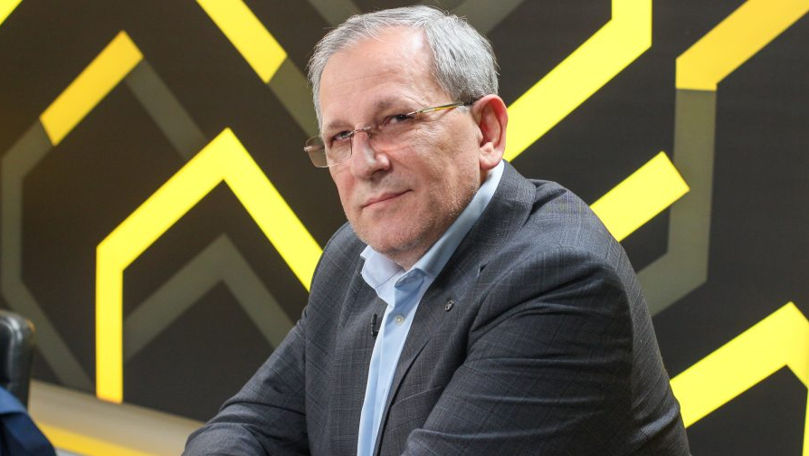Jurist, după declarațiile lui Dragalin: O acțiune nechibzuită și ilegală