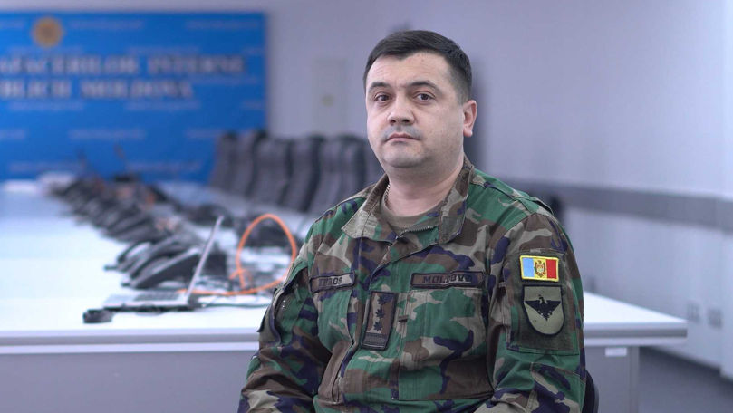 Efros: Adăposturile subterane au nevoie de investiții substanțiale