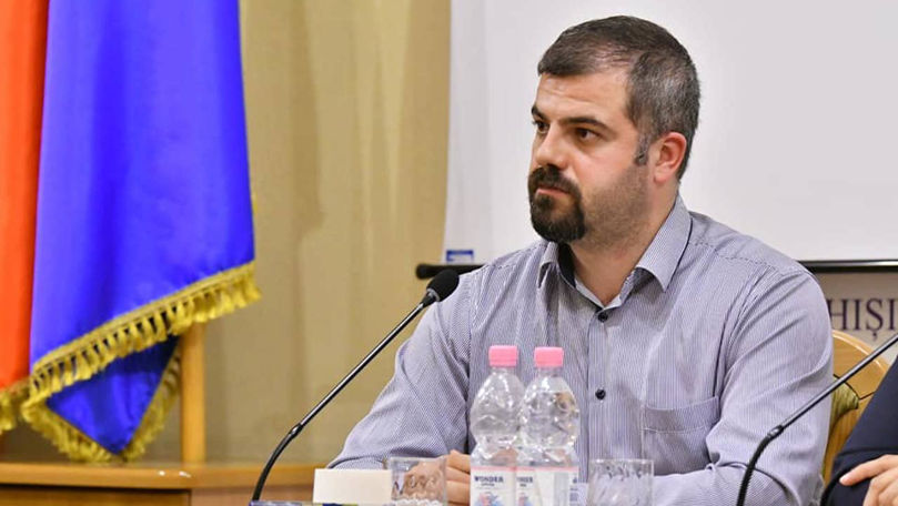 Vladimir Bolocan: Începând de azi, spitalele vor activa în regim normal