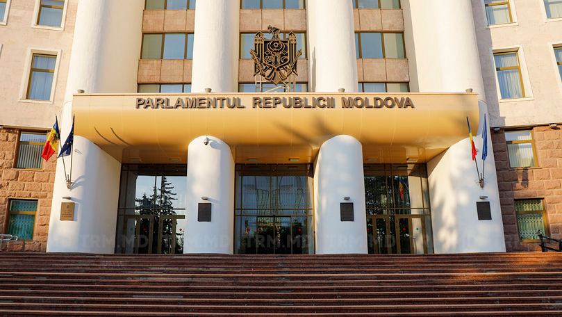 Adunarea Parlamentară a Francofoniei: 20 de parlamentari vin în Moldova